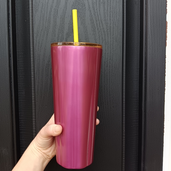 Starbucks 2022: 24 OZ Tumbler - Picture 3 of 4